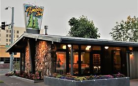 The Timbers Motel Eugene Oregon